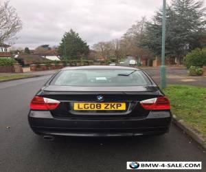 Item BMW 3 SERIES SE [143] 4DR MANUAL - PETROL - 2.0 L - SALOON 68443 MILES REG DATE  for Sale